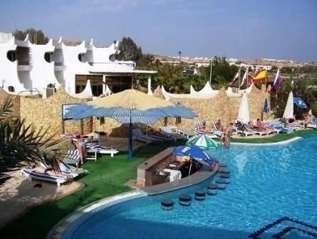 Hotel Turquoise Beach Sharm El Sheikk Instalações foto