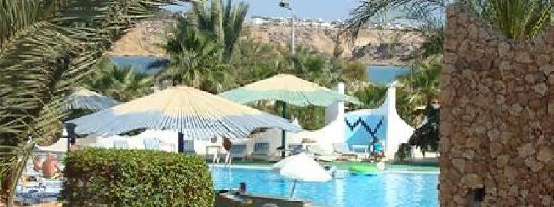 Hotel Turquoise Beach Sharm El Sheikk Exterior foto